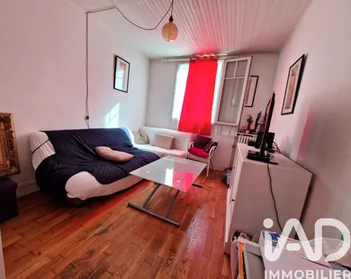 Appartement à Aulnay-sous-Bois (93600)