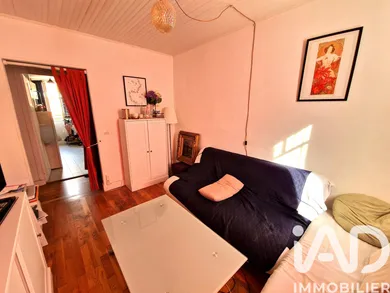 Appartement à Aulnay-sous-Bois (93600)