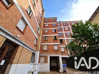 Appartement à Aulnay-sous-Bois (93600)