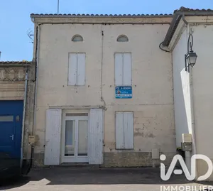 Maison à Sainte-Terre (33350)