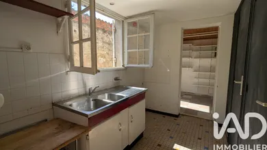 Maison à Sainte-Terre (33350)