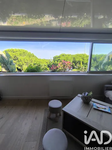 Apartment in Le Grau-du-Roi (30240)