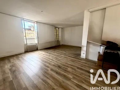 Appartement à Sens (89100)