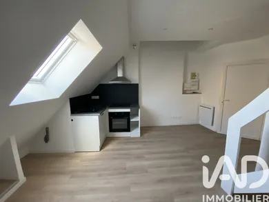 Studio à Neauphle-le-Château (78640)