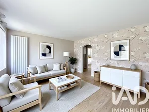 Appartement à Gagny (93220)