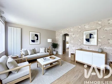 Appartement à Gagny (93220)