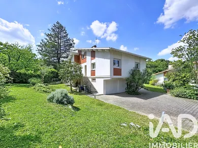 Maison à Auzeville-Tolosane (31320)