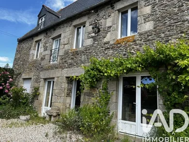 Maison à Languenan (22130)