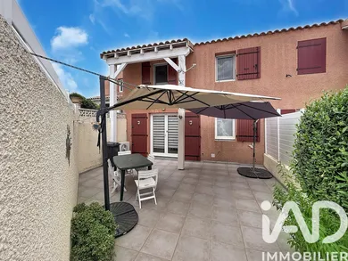 Maison à Portiragnes (34420)
