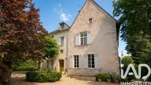 Maison à Mehun-sur-Yèvre (18500)
