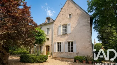 House in Mehun-sur-Yèvre (18500)
