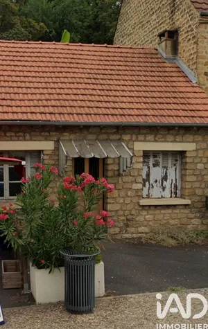 Townhouse in Sarlat-la-Canéda (24200)