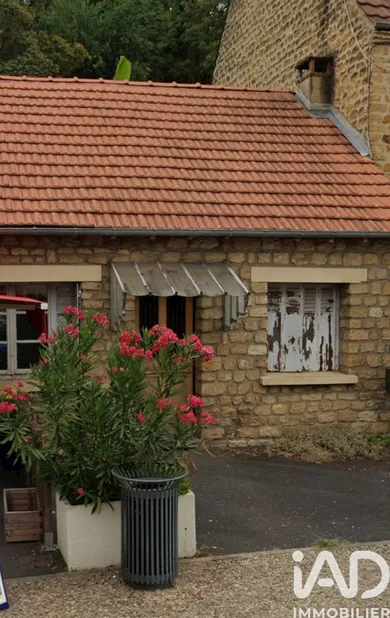 Townhouse in Sarlat-la-Canéda (24200)