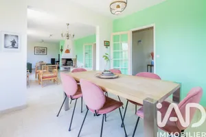 Maison à Palaiseau (91120)