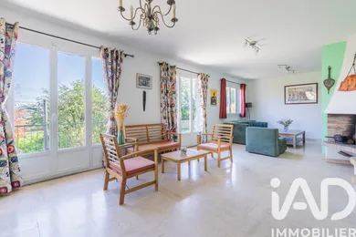 House in Palaiseau (91120)