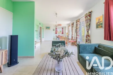House in Palaiseau (91120)