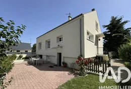 Traditional house in Saint-Hilaire-Saint-Mesmin (45160)