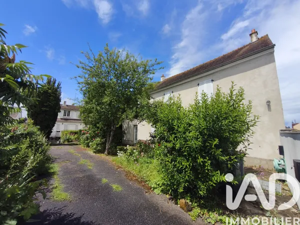 Maison à Voisenon (77950) photo 2