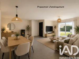 House in Mignaloux-Beauvoir (86550)