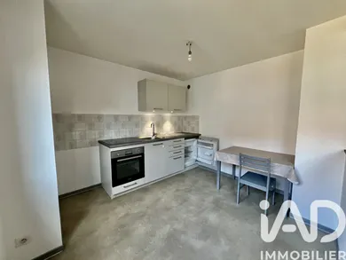 Apartment in Colmar (68000)