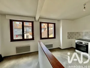 Appartement à Colmar (68000)