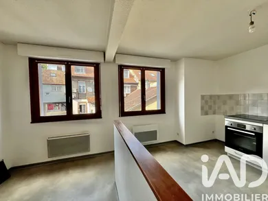 Apartment in Colmar (68000)