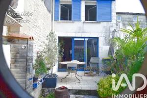 Maison de ville à Niort (79000)