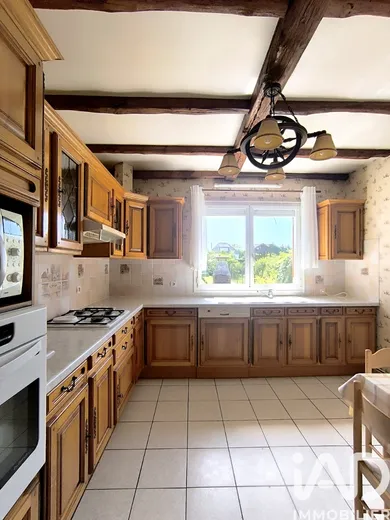 Maison de village à Breuillet (91650)