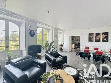 Apartment in Lamballe (22400)