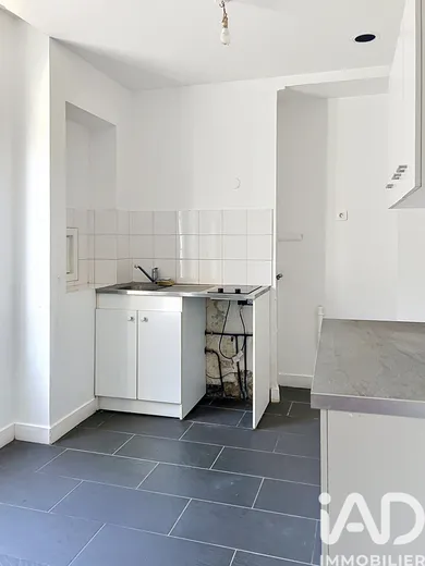 Apartment in Voisenon (77950)