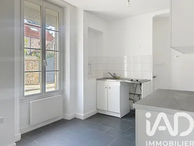 Appartement à Voisenon (77950)