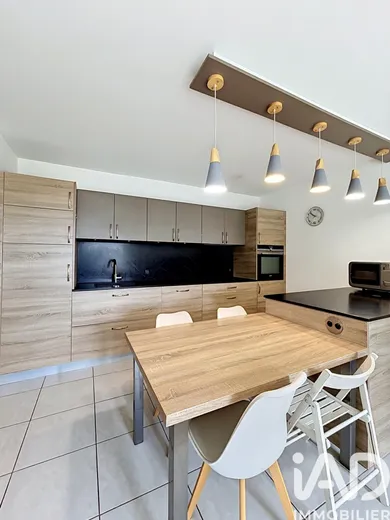 Appartement à Cuvry (57420)