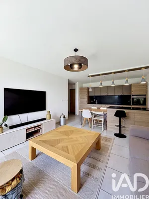 Appartement à Cuvry (57420)