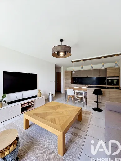 Apartment in Cuvry (57420)