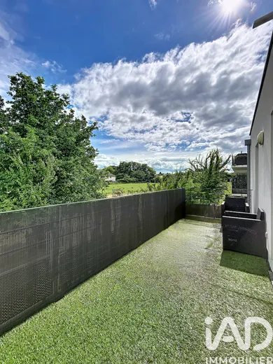 Apartment in Cuvry (57420)