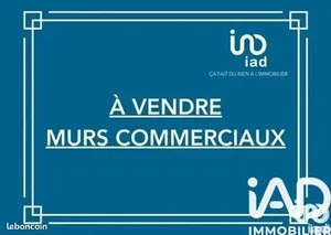 Murs commerciaux  à Saint-Raphaël (83700)