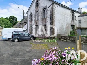 House in Saint-Martin-des-Prés (22320)