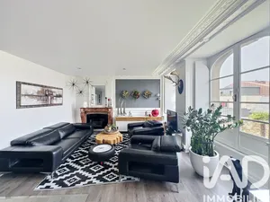 Apartment in Lamballe (22400)
