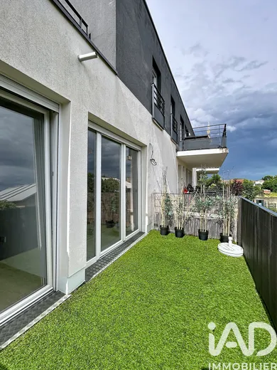 Apartment in Cuvry (57420)
