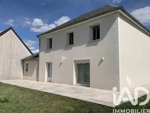 Maison à Blois (41000)