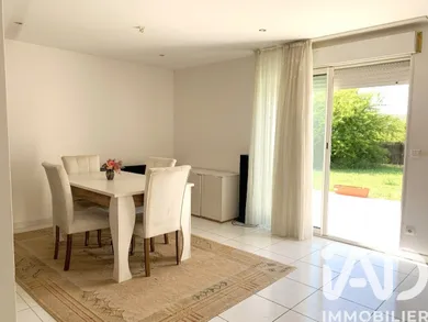House in Blois (41000)