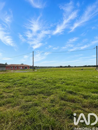 Land in Montans (81600)