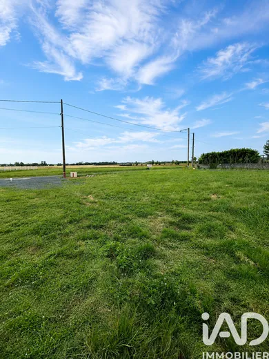 Land in Montans (81600)