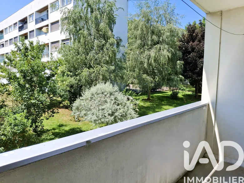 Appartement 3 pièces 79 m² · à Talange · 79,1 m² · 165 000 €