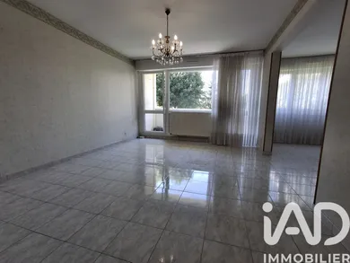 Apartment in Talange (57525)