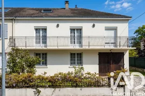 Maison à Saint-Avertin (37550)