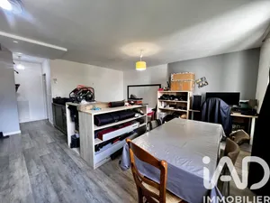 Apartment in Agen (47000)
