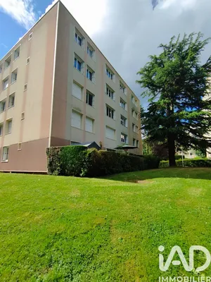 Appartement à Canteleu (76380)