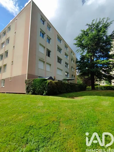 Appartement à Canteleu (76380)