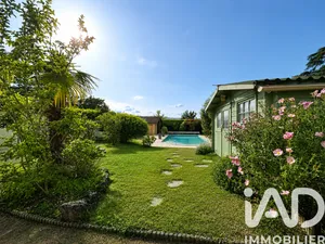 House in Saint-Bernard (01600)